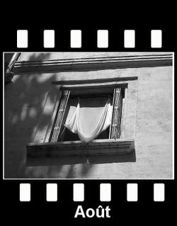 AOÛT