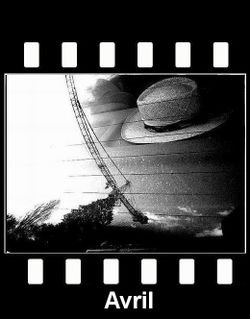 AVRIL