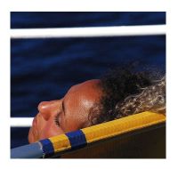 J’ai deviné Vénus…