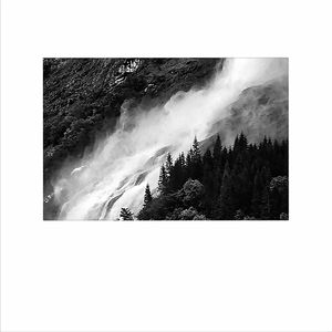 Bashô, in Nord profond. Photographie de François Monnet, Bleu autour, 2008, p. 42.