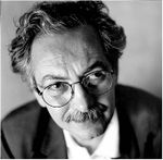 Jean-Claude Izzo par Olivier Roller