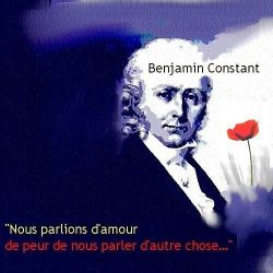 Benjamin Constant