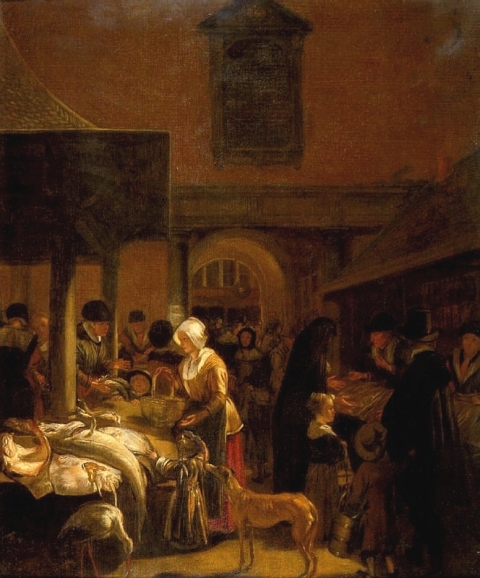 Emanuel de Witte bis