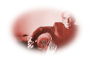 Louis-René des Forêts Louis-René des Forêts