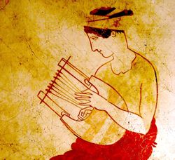 Sa vie d'épouse résignée