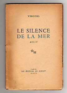 Le Silence de la mer 2