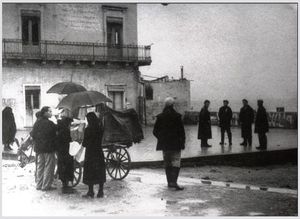 Visconti, La terra trema