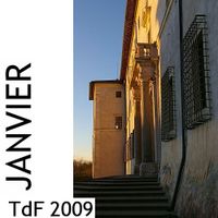 TdF ― janvier 2009