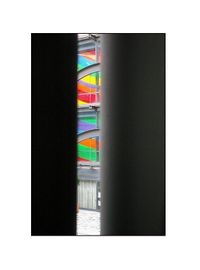 Par le chas du temps ?