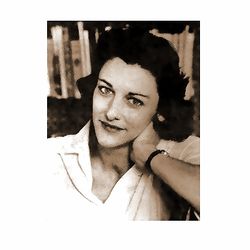Anne Sexton Anne Sexton