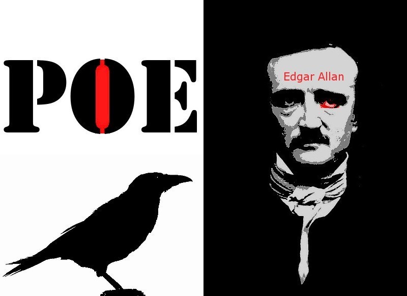 Edgar Allan Poe