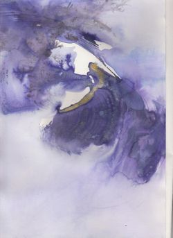 Isabelle Raviolo, Mara 18