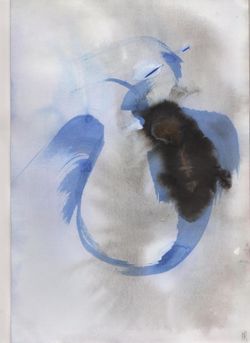 Isabelle Raviolo, Mara 21