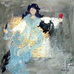 Madame de Sévigné par Françoise Dupuy Madame de Sévigné par Françoise Dupuy