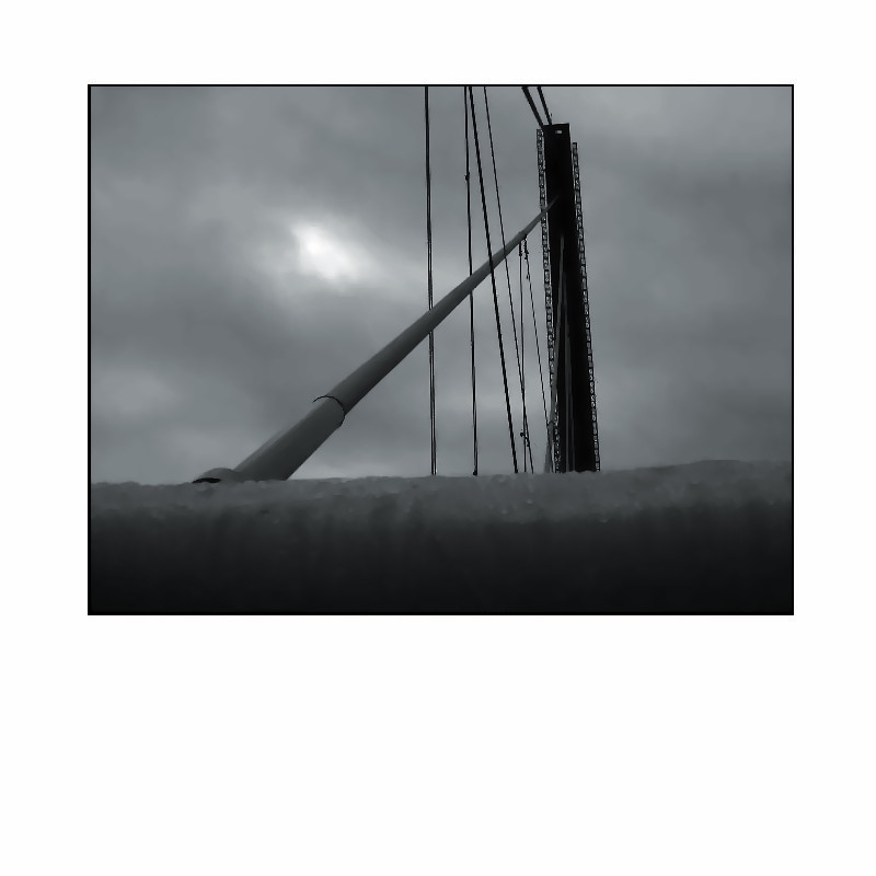 1  Un rebelle défait par sa propre disposition