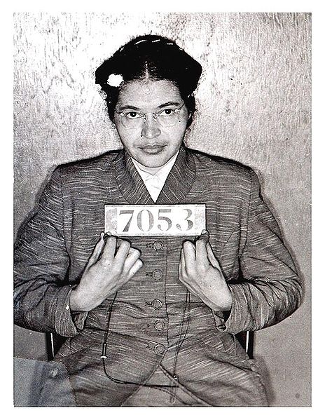 Rosa_Parks_arrestation