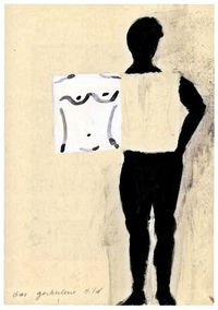 Abandon et sourire Abandon et sourire