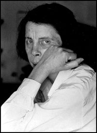 Amelia Rosselli Amelia Rosselli 3