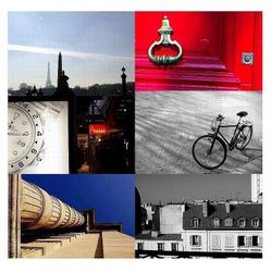 L'attente, photocollage de Guidu L'attente photocollage de Guidu