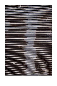 et que mon corps se délite comme une ombre effeuillée 1 mon corps se délite comme une ombre effeuillée