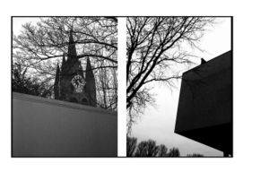 Ce sentiment d'appartenance à un même silence Ce sentiment d'appartenance à un même silence