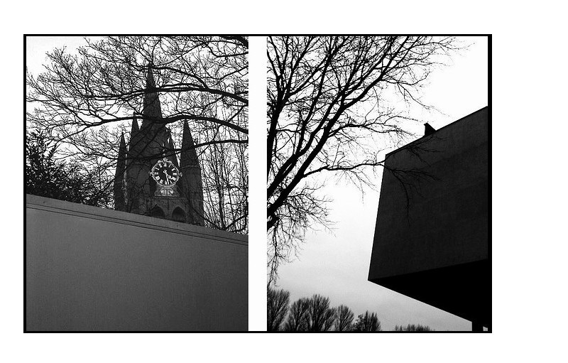 Ce sentiment d'appartenance à un même silence