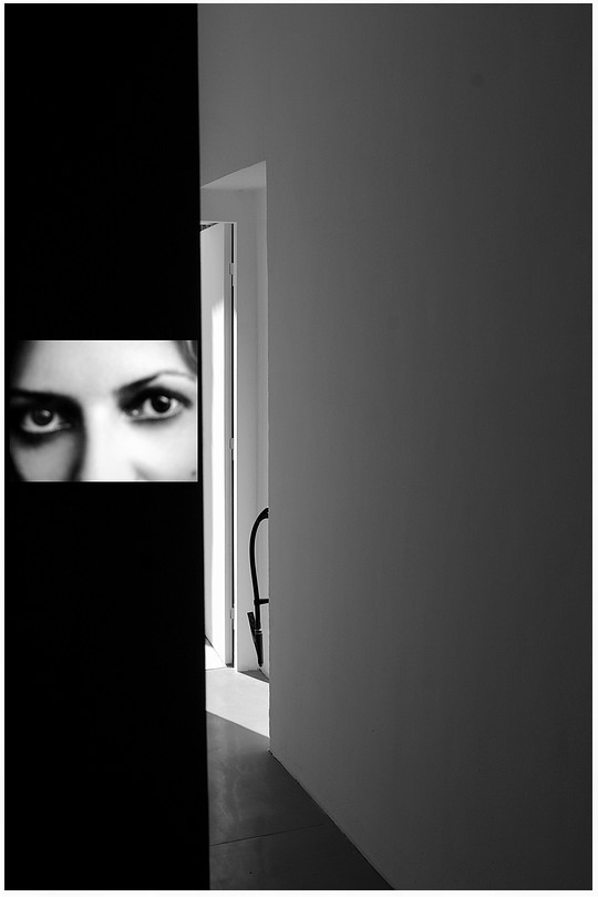 Ils dessinent le visage perdu