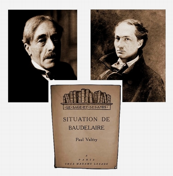 Valéry-Baudelaire