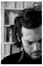 Emmanuel Laugier. Photo de Didier Leclerc EMMANUEL LAUGIER