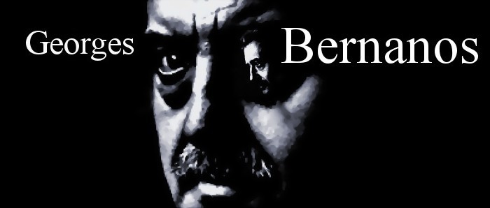 GEORGES BERNANOS