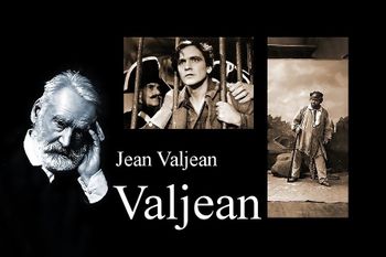Jean Valjean Jean Valjean