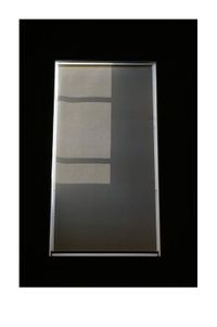 Mais il n'y avait rien, il y avait seulement l'ombre de ce regard sur moi 3 Mais il n'y avait rien il y avait seulement l'ombre