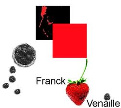 FRANCK VENAILLE FRANCK VENAILLE