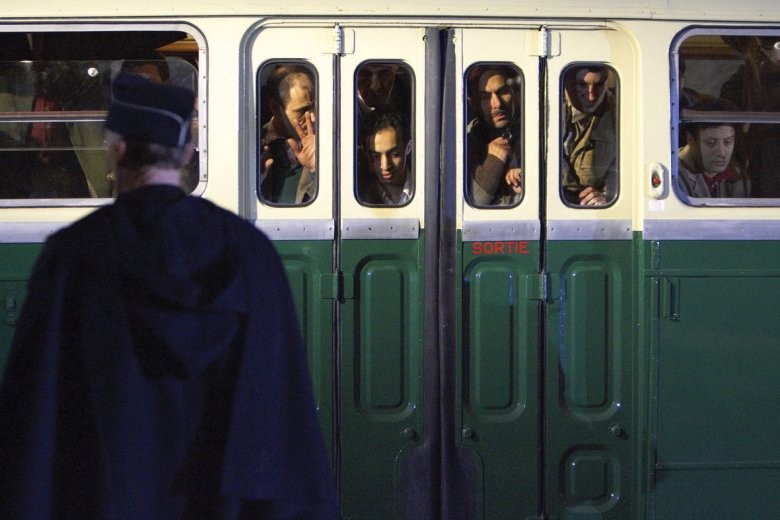 Le souvenir de cette nuit maudite