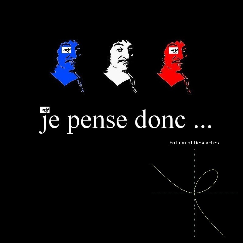PORTRAIT DE DESCARTES