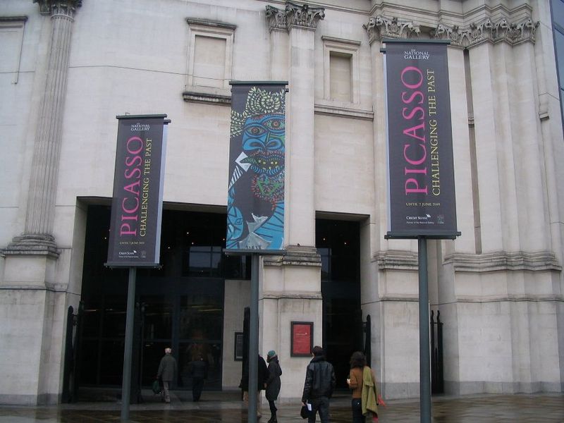 Challenging the Past