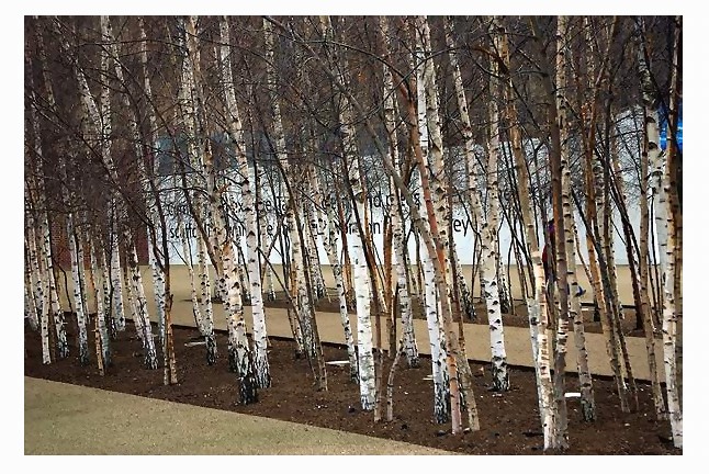 I Les hantises défilent