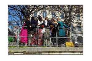 La gioia di appartenere al mondo La gioia di appartenere al mondo