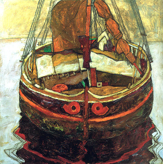Schiele Trieste