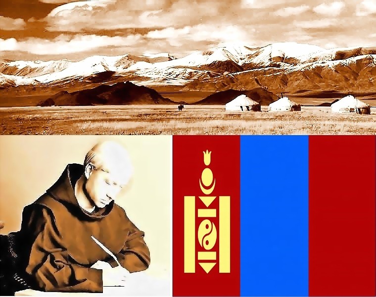 Guillaume de Rubrouck