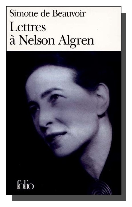 Lettres a nelson algren