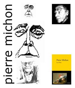 Pierre Michon, Les Onze Pierre michon les onze