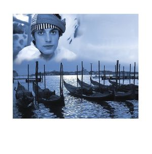 Portrait apocryphe de Casanova