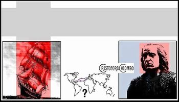 Cristoforo Colombo