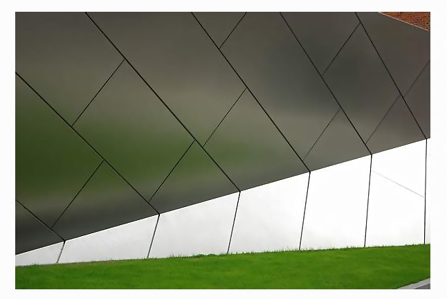 III Jusqu'au malaise de la couleur