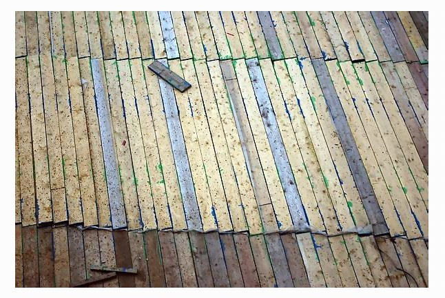 L'énigme bariolée des rêves