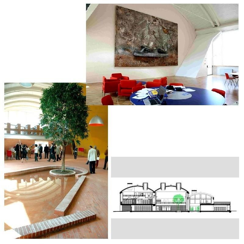 Nuova Biblioteca San Giorgio di Pistoia