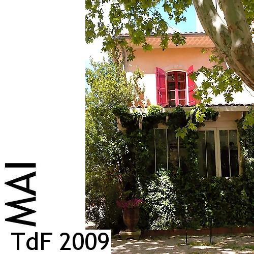 TDF LOGO MAI 2009