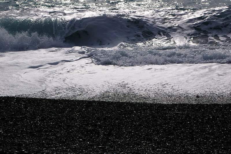 Sa froide immortalité