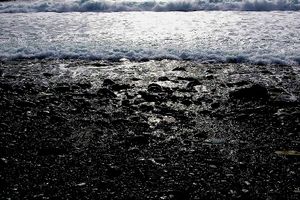 L’obscurité de pieuvre est impuissante devant sa froide immortalité La mer bis pour HD